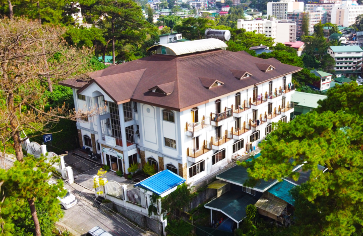 BECI - Sparta Campus